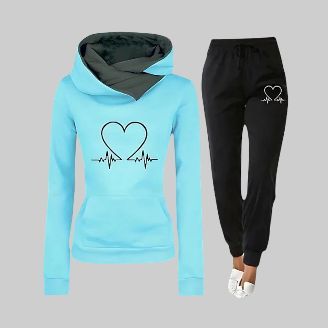 RENÁTA | MUGAV VABA AJA RIIETUS