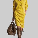 VIERA | STiILNE LÕDVA KUDUMISEGA KLEIT