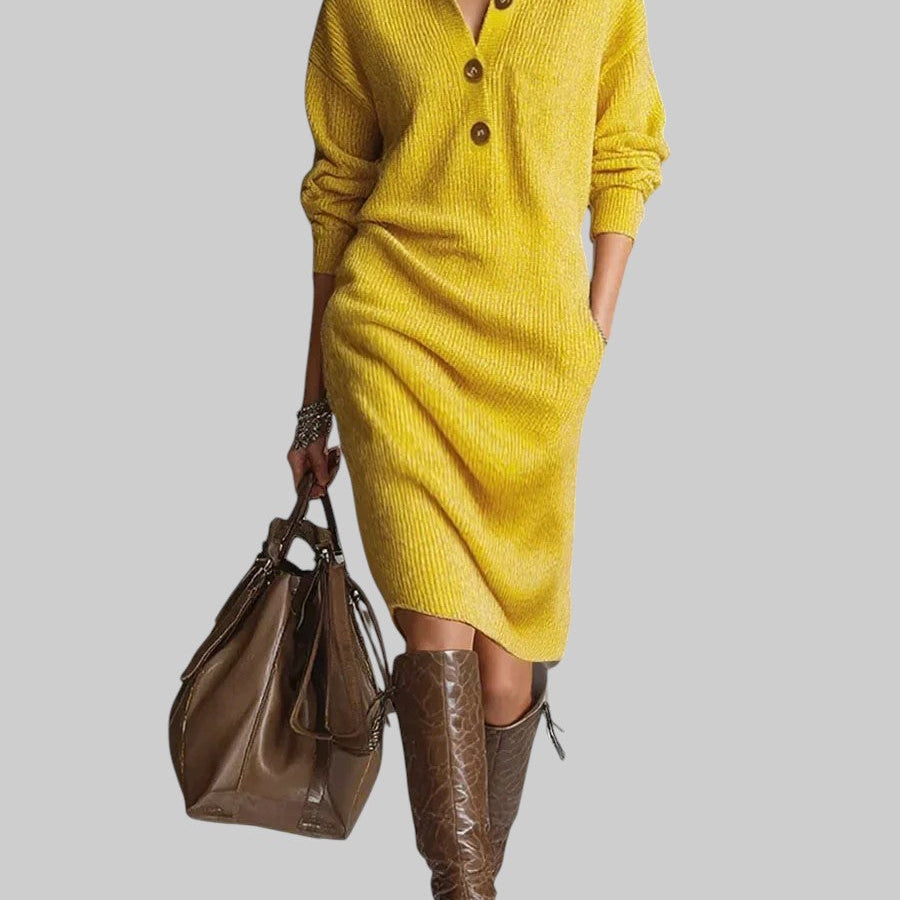 VIERA | STiILNE LÕDVA KUDUMISEGA KLEIT