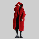 VERDA | UUS MOODNE SOE DISAINER TALVEJAKK