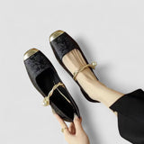 ANNA | ORTOPEEDILISED KÕRGEKANDI KINGAD