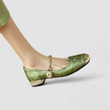 ANNA | ORTOPEEDILISED KÕRGEKANDI KINGAD