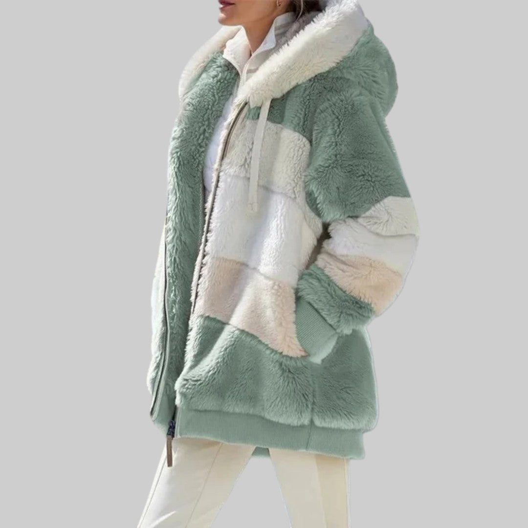 SIMONA | MUGAV JACKET