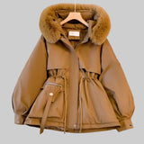 LYDIA | ELEGANTNE TALVEJOPE