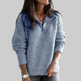 LUBA | NAISTE KERGE SVETTER POOLSIHIKUGA