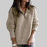 LUBA | NAISTE KERGE SVETTER POOLSIHIKUGA