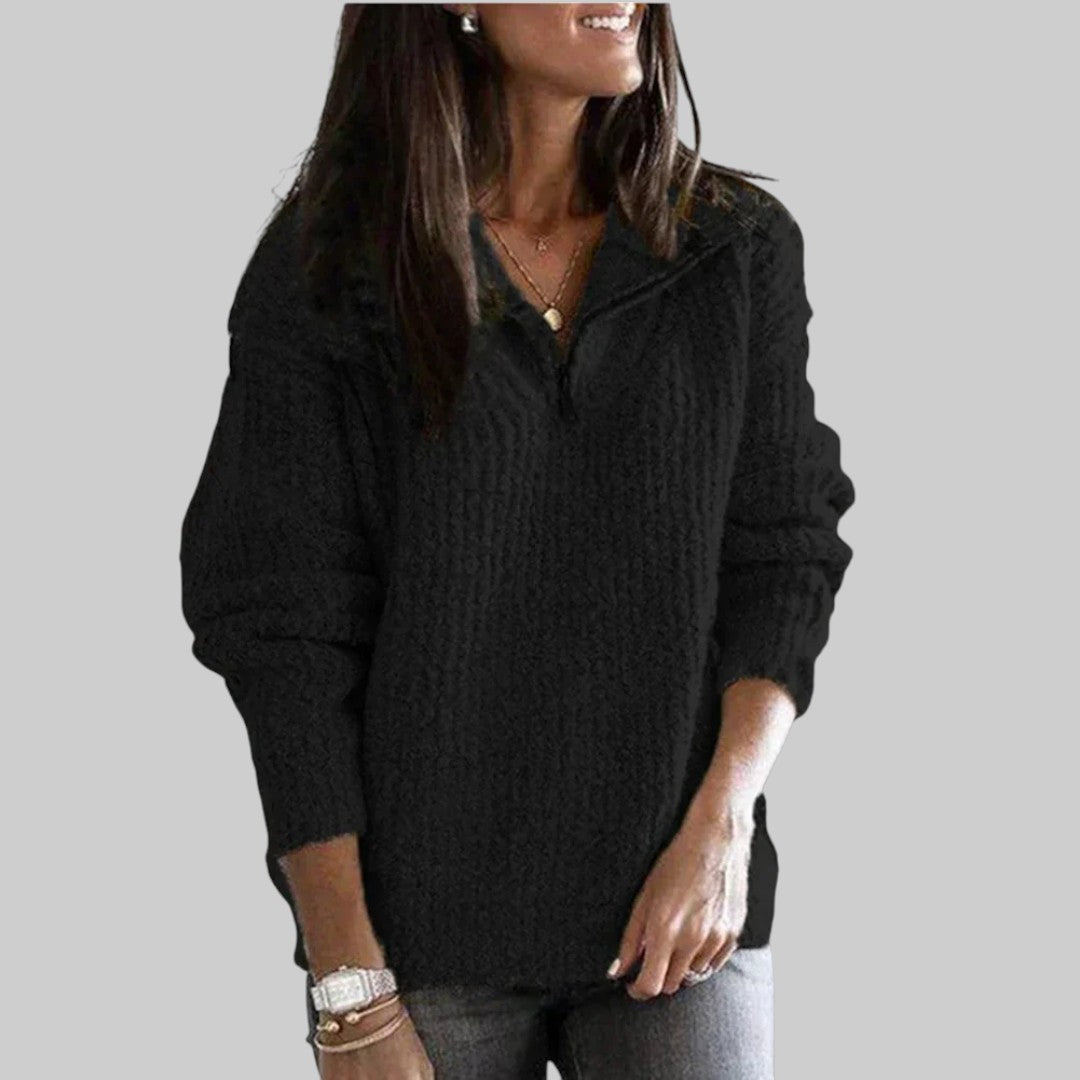 LUBA | NAISTE KERGE SVETTER POOLSIHIKUGA