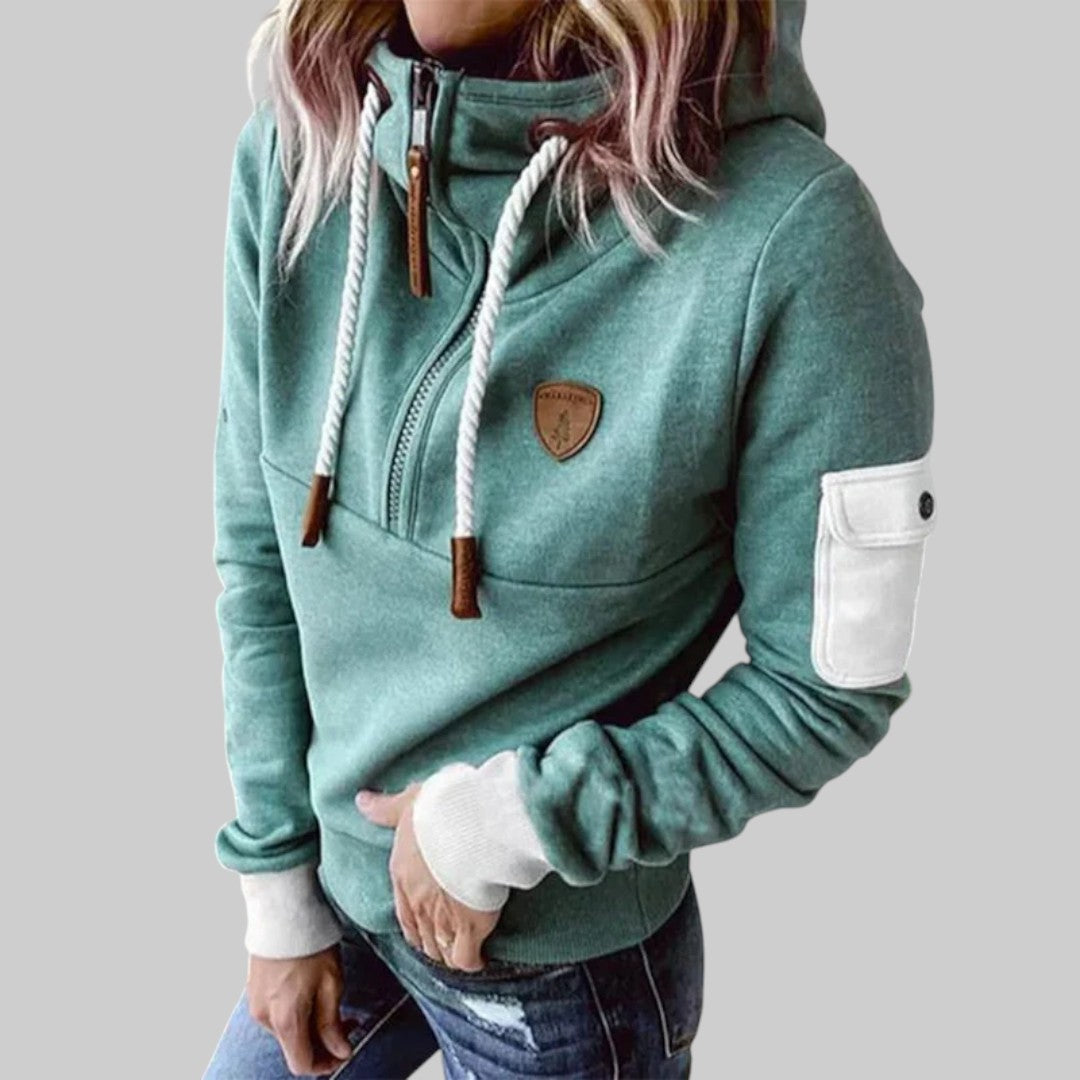 ELEONÓRA | MUGAV JA PEHME KAMPSUN