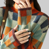 LENKA | SOE LUKSUSLIK KASHMIIRIST KAMPSUN