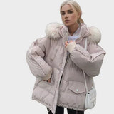 SIID | STiILNE TIKANDIGA JACKET KÜÜNISRENGIGA