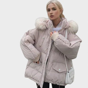 SIID | STiILNE TIKANDIGA JACKET KÜÜNISRENGIGA