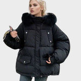 SIID | STiILNE TIKANDIGA JACKET KÜÜNISRENGIGA