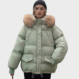 SIID | STiILNE TIKANDIGA JACKET KÜÜNISRENGIGA