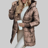 MÁRIA | ELEGANTNE KAPUUT KAPUUCIGA