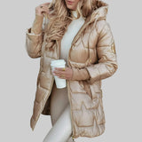 MÁRIA | ELEGANTNE KAPUUT KAPUUCIGA