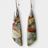 KÕRVARÕNGAD LINDUDEGA SEGATUD ZIRKONIATEST