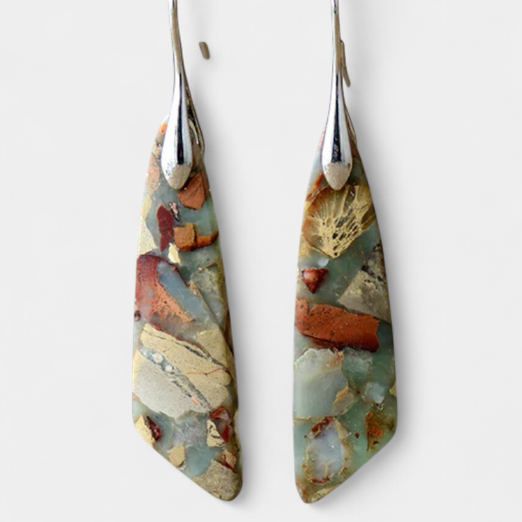 KÕRVARÕNGAD LINDUDEGA SEGATUD ZIRKONIATEST