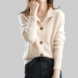 BRANISLAVA | KASHMIIRI KUDUM VEST