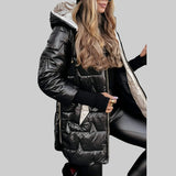 MÁRIA | ELEGANTNE KAPUUT KAPUUCIGA