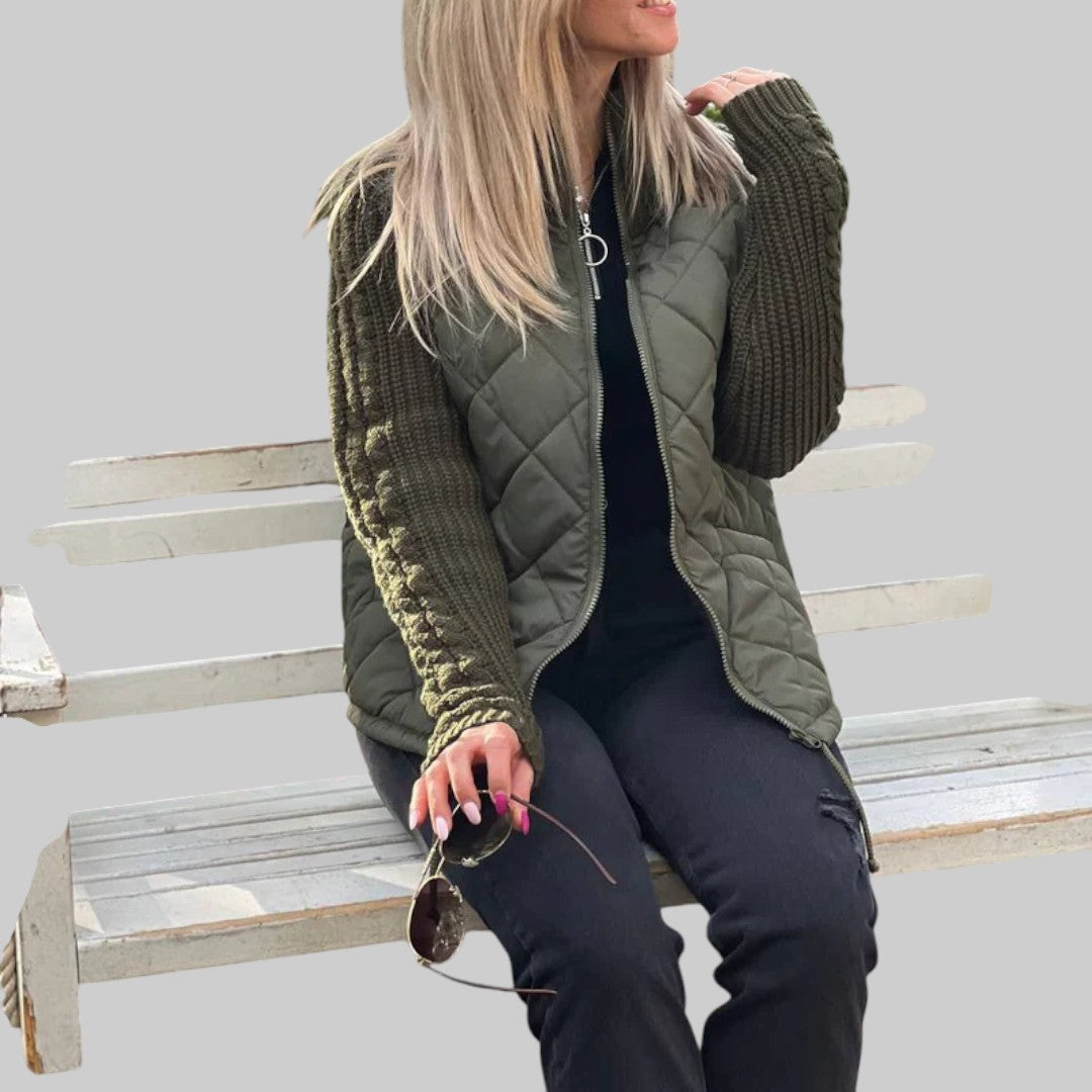 BARBORA | PATSIKANGAS KUDUM KAPUUT NAISTELE