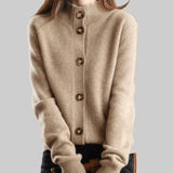 BRANISLAVA | KASHMIIRI KUDUM VEST