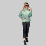 BARBORA | PATSIKANGAS KUDUM KAPUUT NAISTELE