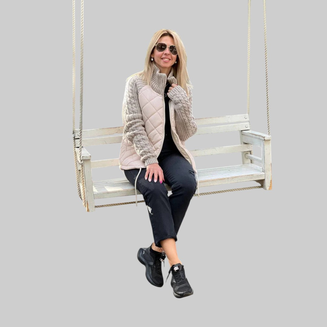 BARBORA | PATSIKANGAS KUDUM KAPUUT NAISTELE