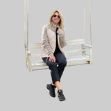 BARBORA | PATSIKANGAS KUDUM KAPUUT NAISTELE