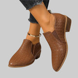 JAGODA | ORTOPEEDILISED NAHK OXFORD KINGAD ⏐PREMIUM VERSIOON