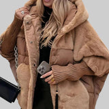 DAGMARA | SOE SULGEPÜKS KAPUUTIGA