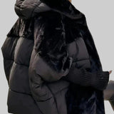 DAGMARA | SOE SULGEPÜKS KAPUUTIGA