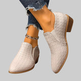 JAGODA | ORTOPEEDILISED NAHK OXFORD KINGAD ⏐PREMIUM VERSIOON