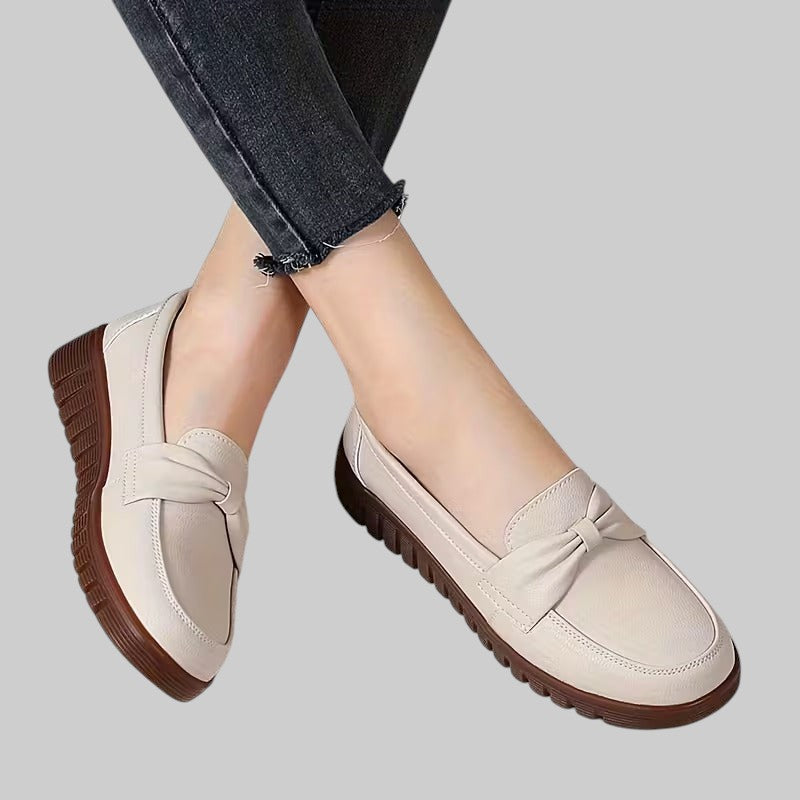 TIMEA | ORTOPEEDILISED MOKASIINID NAISTELE