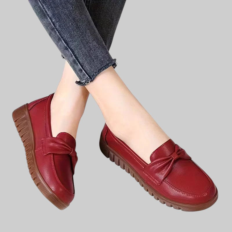 TIMEA | ORTOPEEDILISED MOKASIINID NAISTELE