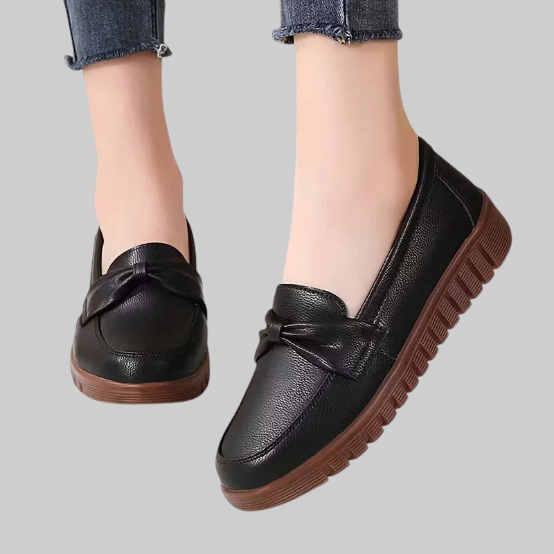 TIMEA | ORTOPEEDILISED MOKASIINID NAISTELE