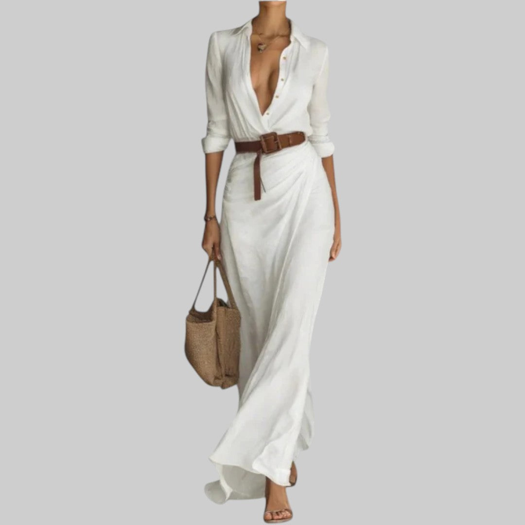 VIKTÓRIA – KINNITATUD KLEIT KINNITUSEGA