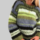 KLAUDIA | MUGAV PIKKPAELNE KUDUMI KAMPSUN