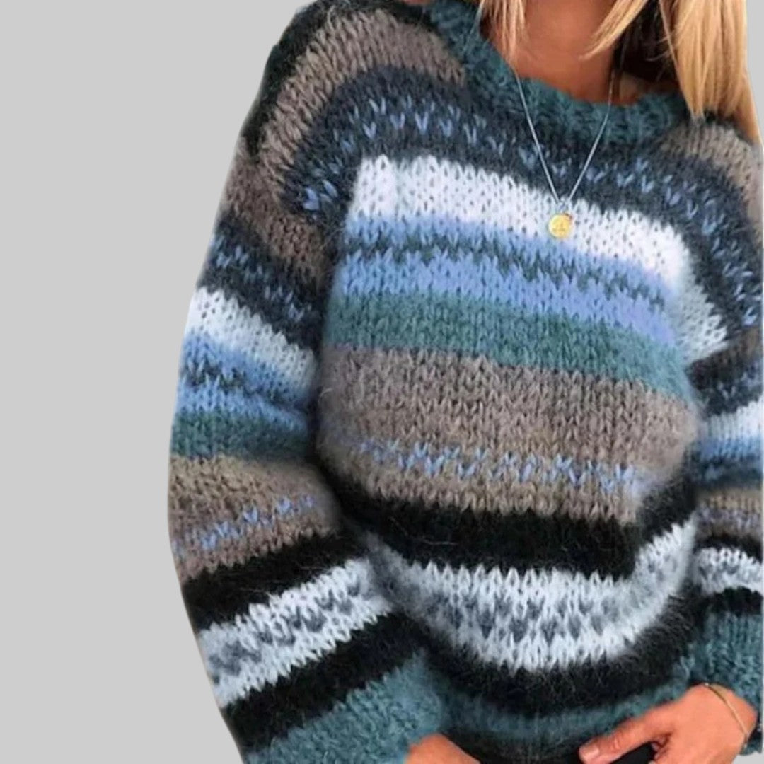 KLAUDIA | MUGAV PIKKPAELNE KUDUMI KAMPSUN