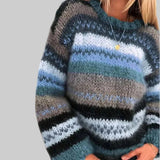 KLAUDIA | MUGAV PIKKPAELNE KUDUMI KAMPSUN