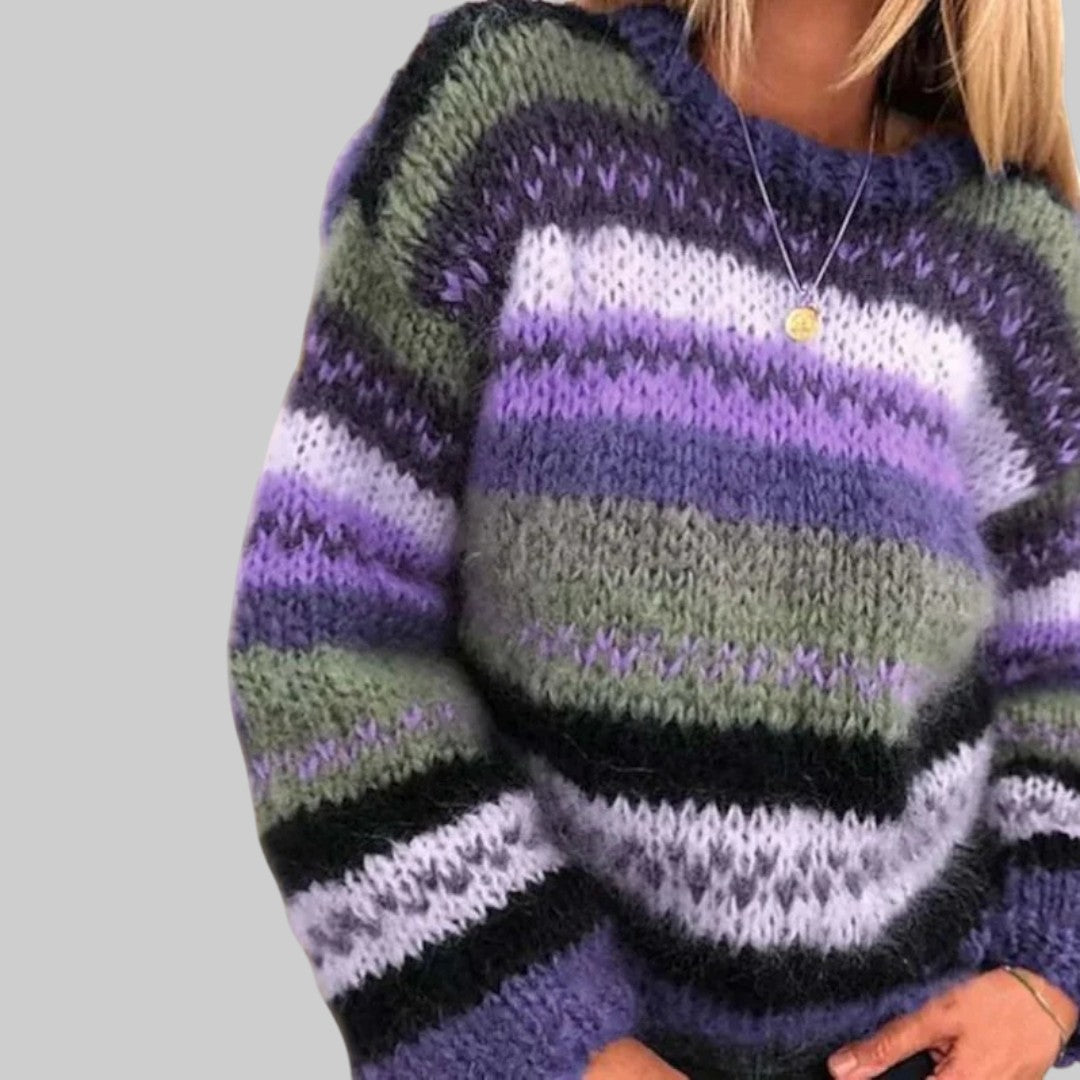 KLAUDIA | MUGAV PIKKPAELNE KUDUMI KAMPSUN