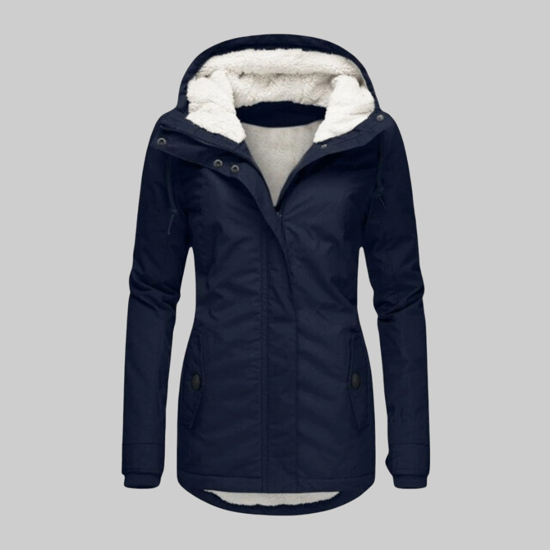 SNEŽANA | MUGAV SÜGIS/TALVE KATE