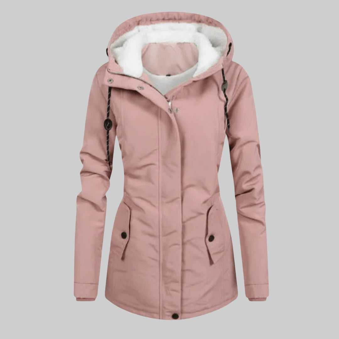 SNEŽANA | MUGAV SÜGIS/TALVE KATE