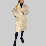 MAREN | KAKSPOOLNE TÄIDETUD KEEB LEOPARDIKUJUNDUSEGA