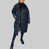 MAREN | KAKSPOOLNE TÄIDETUD KEEB LEOPARDIKUJUNDUSEGA