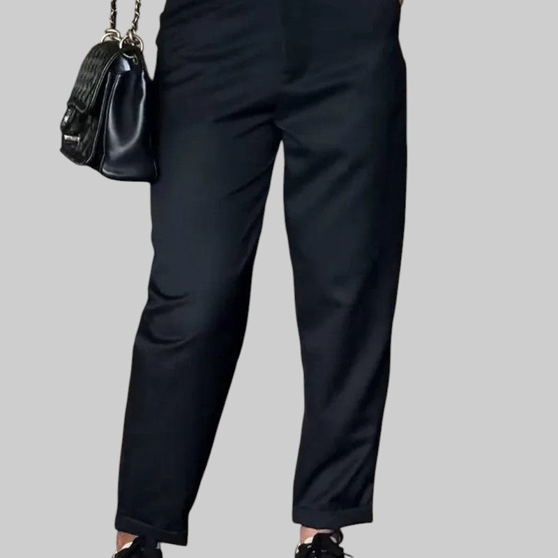 IVANA | VENITATUD PÜKSID