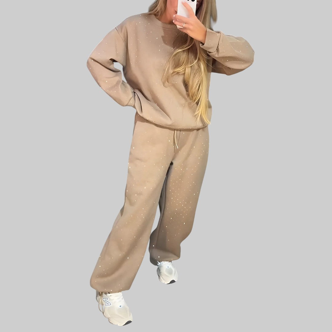 MAREK | DIAMANTKOMPLEKT