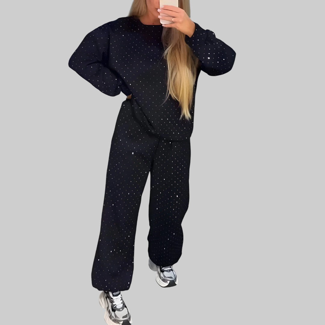 MAREK | DIAMANTKOMPLEKT