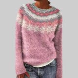 ZOFIA | LUKSUSLIK PEHME KASHMIIRIST KAMPSUN