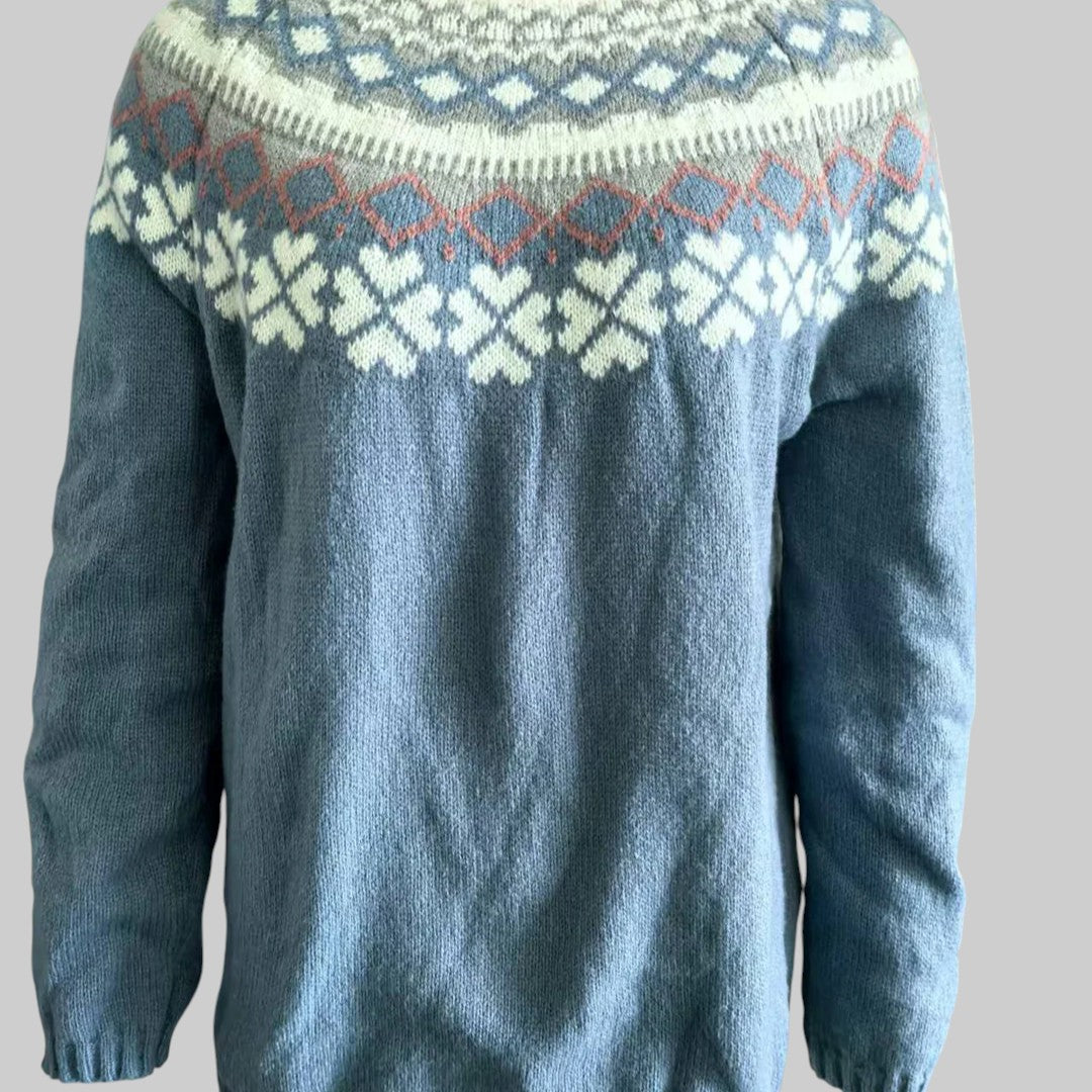 ZOFIA | LUKSUSLIK PEHME KASHMIIRIST KAMPSUN