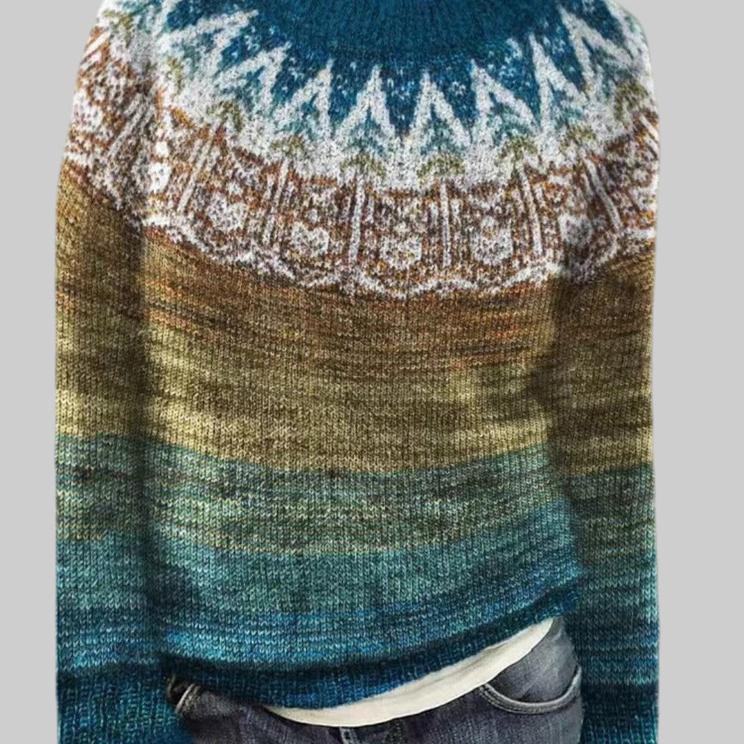 ZOFIA | LUKSUSLIK PEHME KASHMIIRIST KAMPSUN